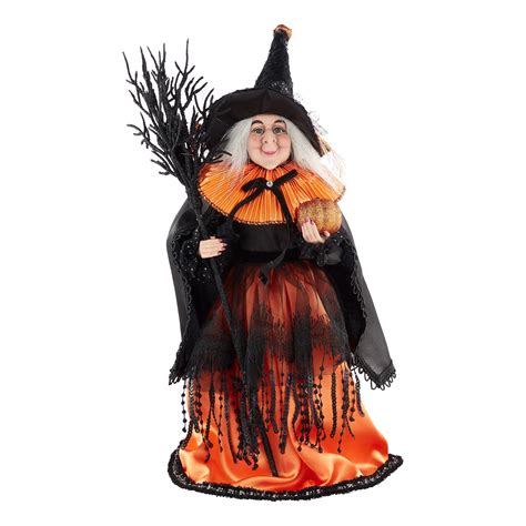 Dancing Witch Toys: A Fun Way to Incorporate Witchcraft into Halloween Decor